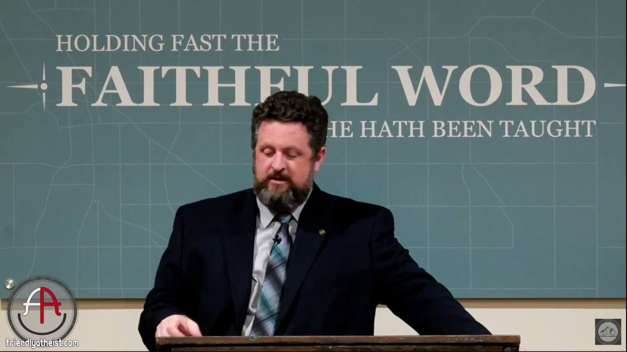 Grace Baptist Church Troy NY